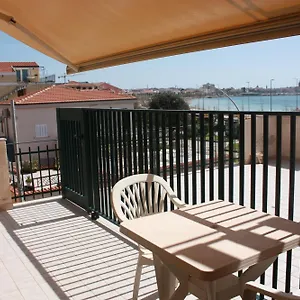  Frühstückspension Viadelmare